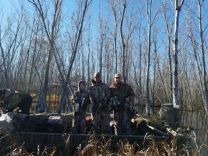 duck-hunting-guides-minnesota