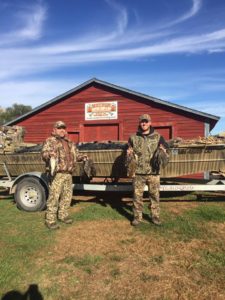 duck-hunting-guides-minnesota