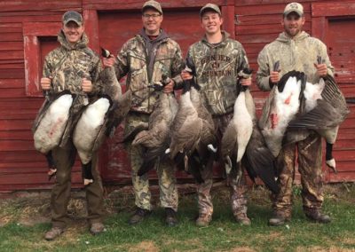 goose-hunting-guides-minnesota