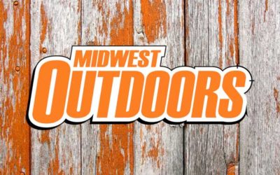 MIDWEST OUTDOORS FILMS AT THE WHC!